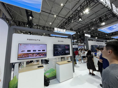 回顧2023數(shù)博會(huì) 工業(yè)智能大數(shù)據(jù)產(chǎn)品成行業(yè)發(fā)展重點(diǎn)