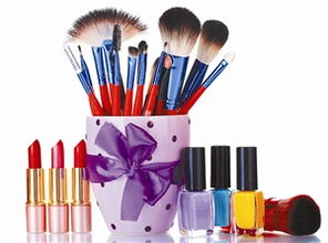 網(wǎng)購(gòu)化妝品，警惕美麗陷阱